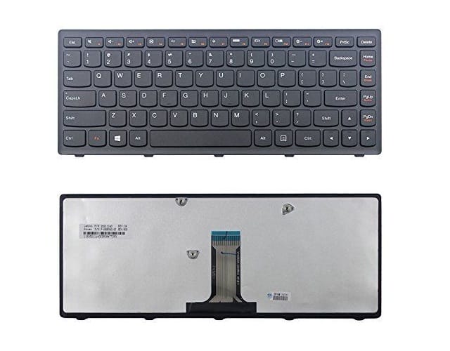 Lenovo Essential G40-30 G40-45 G40-70 G40-80 Laptop Keyboard