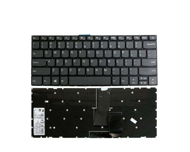 Lenovo IdeaPad 320-14ISK 320S-14IKB 320S-14IKBR Backlit Keyboard