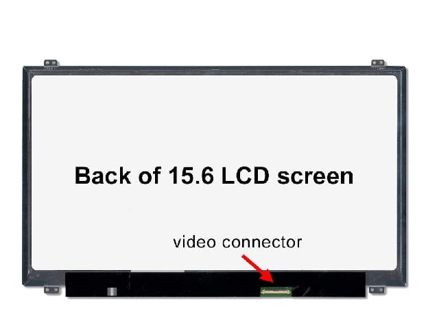 Lenovo Ideapad 320-15ABR Ideapad 320-15IKB LCD Display Screen