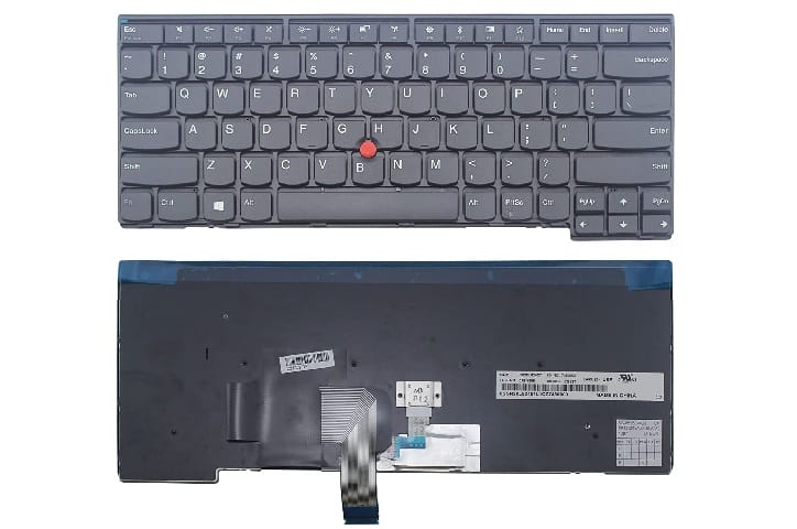 Lenovo ThinkPad L440 L450 L460 L470 T460 Keyboard Hyderabad
