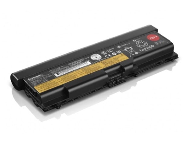 Lenovo ThinkPad T410 T510 T520 W510 W520 Laptop Battery