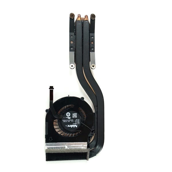 Lenovo ThinkPad X1 Carbon CPU Cooling Fan with Heatsink