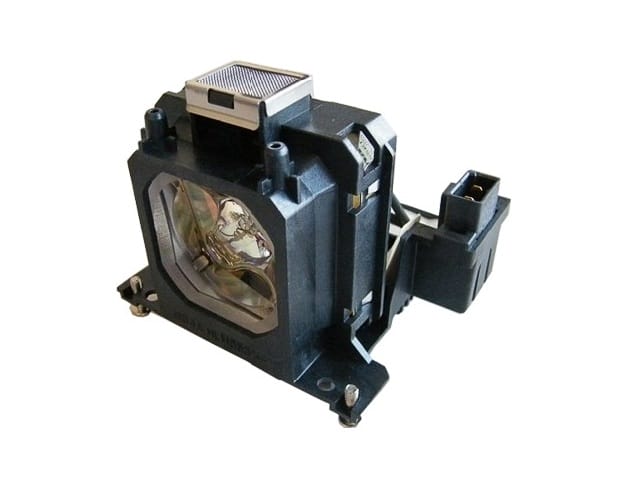 SANYO PLV-Z700 Projector Lamp with Housing