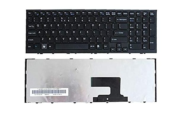 Sony Vaio PCG-31311W PCG-31311L Laptop Keyboard