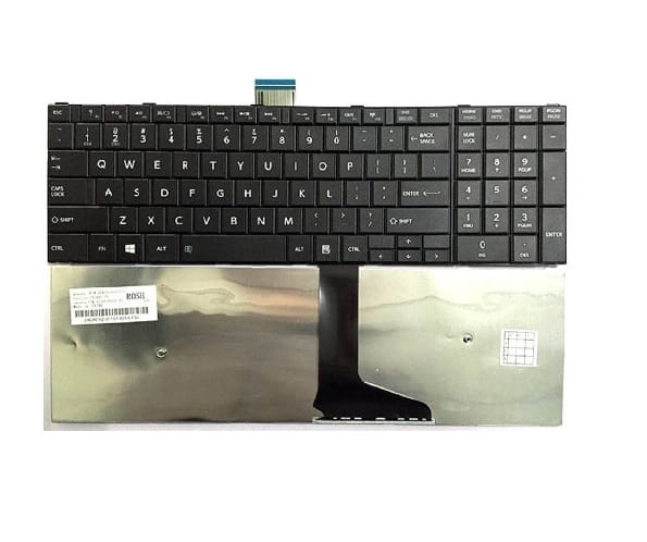 Toshiba Satellite C55-A5246 C55-A5246NR C55-A5249 Laptop Keyboard
