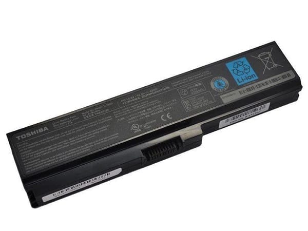 Toshiba Satellite L310 L320 L640 L650 Battery