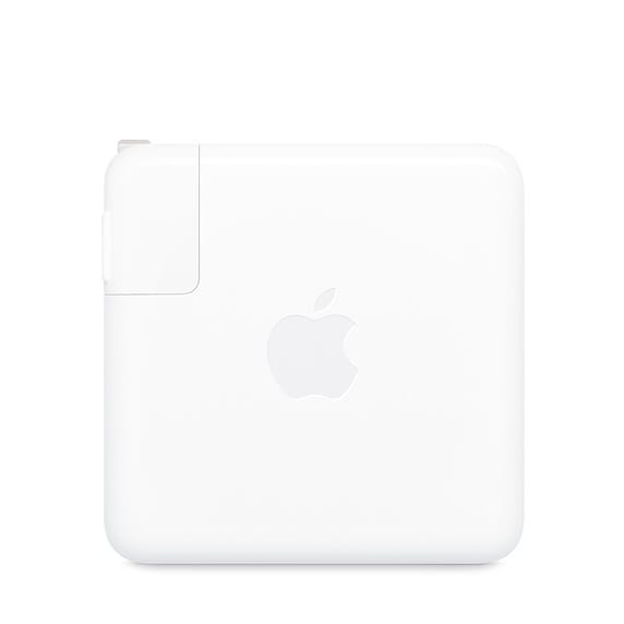 96W USB-C Power Adapter