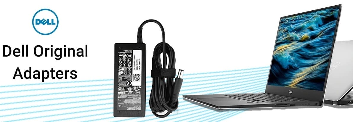 Dell Laptop Charger AC Adapter