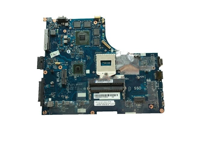 Lenovo IdeaPad Y410P Y510P NM-A032 N14P-GT1-A2 Motherboard Hyderabad