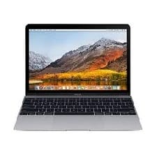MacBook Repair & Upgrade Services