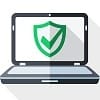 antivirus installation for laptop pc mac