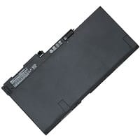 hp elitebook battery