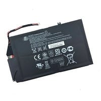 hp envy battery