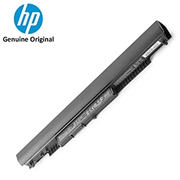 hp laptop battery