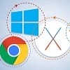 macOS os windows google chrome installation for Laptop and MacBook