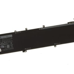 4GVGH Dell Precision 5510 XPS 15 XPS Laptop Battery 84WH 1P6KD 01P6KD 11.4V in Secunderabad Hyderabad Telangana