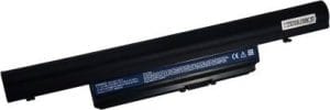 Acer Aspire 3820t Laptop Battery-Black 6 Cell Laptop Battery in Hyderabad