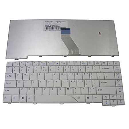 Acer Aspire 4730 4730Z 4730ZG Laptop Series Laptop Replacement Keyboard in Hyderabad