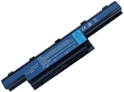 Acer Aspire 4752G 4752Z 4752ZG 4755 6 Cell Laptop Battery in Hyderabad