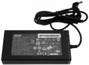 Acer Original Adapter For 300 Predator Laptops 135 W Adapter in Hyderabad