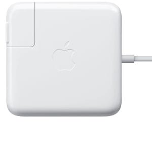Apple 60W MagSafe 2 Power Adapter For MacBook Pro with 13-inch Retina display A1398 A1425 A1502 in Secunderabad Hyderabad Telangana