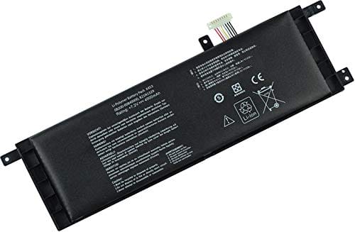 Asus X553MA X453MA X553M X453M X453 X553 X403 X403MA F453MA F453 F553M F553 P553 P553MA D553M Laptop Battery in Hyderabad