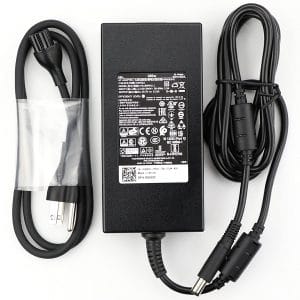 Dell 180w Laptop Charger For Alienware 13 15 17 R2 R3 R4 Area 51M Dell Precision 7510 7520 M4700 M4800,G3 3579 3779,G5 5587 5590, G7 7588 7590 7790 in Secunderabad Hyderabad Telangana