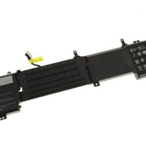 Dell Alienware 17 R2 R3 5046J P43F 8-cell Laptop Battery 92Wh – 6JHDV in Secunderabad Hyderabad Telangana