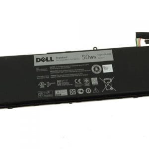 Dell CGMN2 Laptop Battery for Inspiron 11 (3135 3137 3138) 50Wh 4-cell battery in Secunderabad Hyderabad Telangana