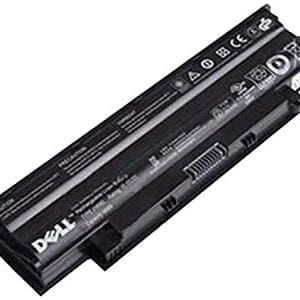 Dell Inspiron 13r,14r,15r,17r Series Laptop 6 Cell Battery in Secunderabad Hyderabad Telangana