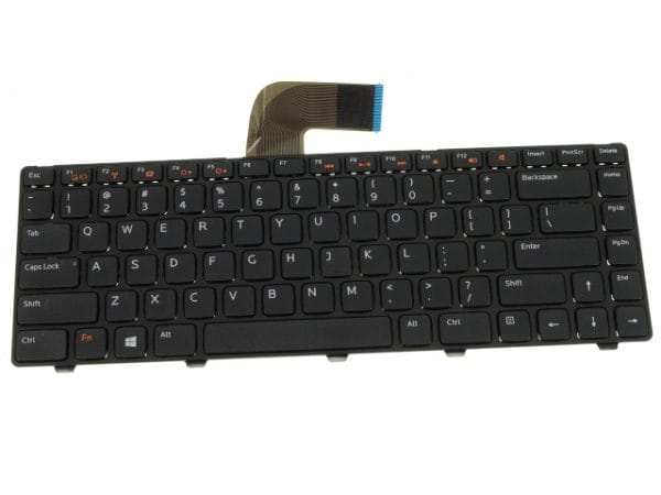 Dell Inspiron 15 3521 3537 15R 5521 5537 15R Latitude 3540 Vostro 2521 Series keyboard
