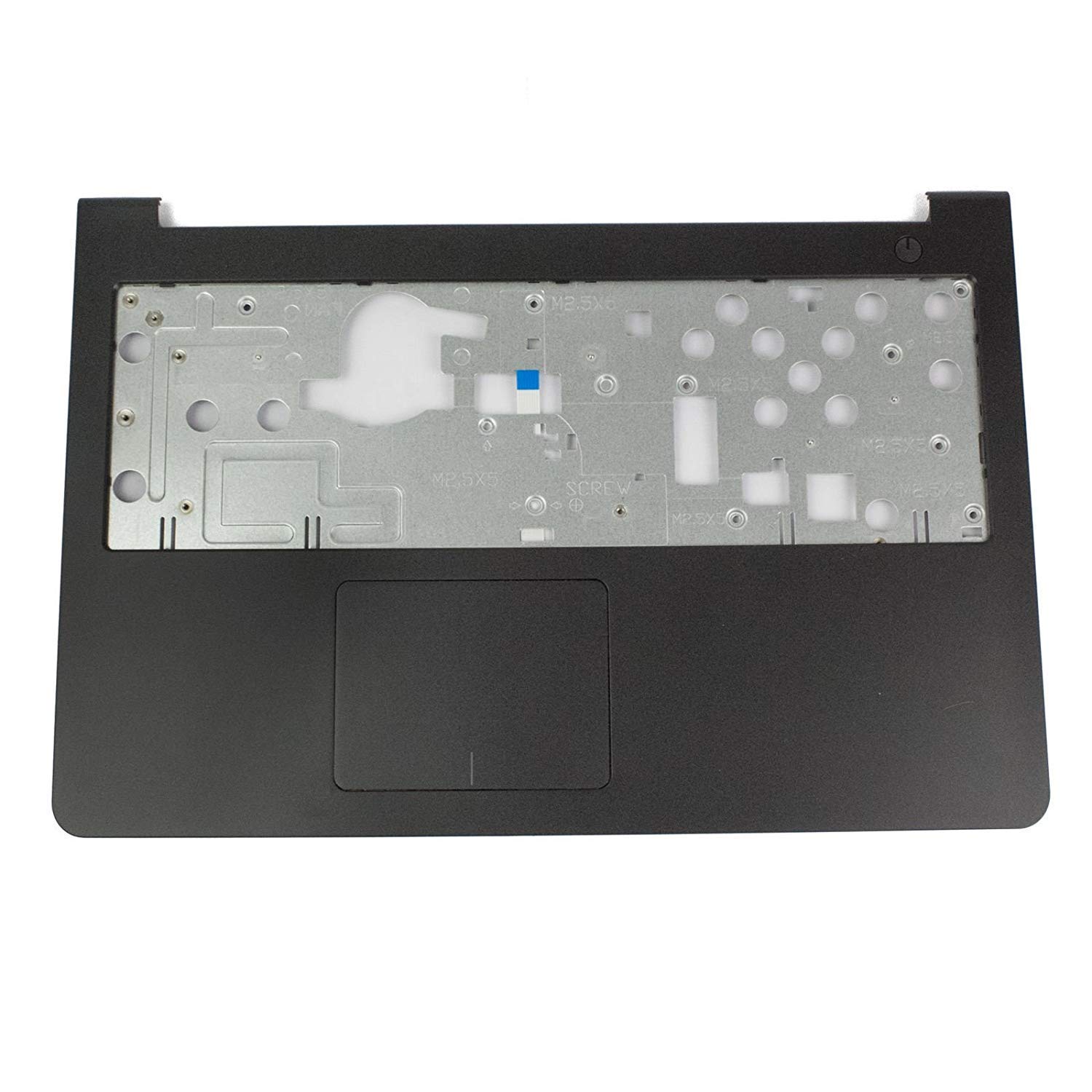 Dell Inspiron 15 5545 5547 5548 Palm-rest Touchpad Trackpad Assembly in Hyderabad