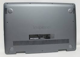 Dell Inspiron 5000 14MF 5482 2 in 1 Laptop Bottom Lower Case Base Cover 00V9J6 in Hyderabad