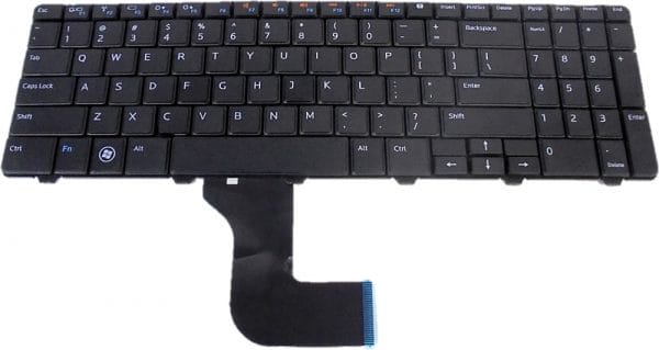Dell Inspiron N5010 5010 M5010 Laptop Keyboard in Secunderabad Hyderabad Telangana