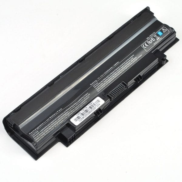 Dell J1KND battery for Dell Inspiron N5010, N5110, N5050, N5040,N4010, N4110 Vostro 1540, 2520, 3550 3450 in Secunderabad Hyderabad Telangana