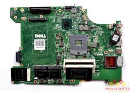 Dell Latitude E5520 i5 Laptop Motherboard in Hyderabad