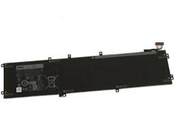Dell Original XPS 15 (9560 9570) Precision 5530 3-Cell 56Wh Laptop Battery in Secunderabad Hyderabad Telangana