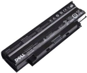 Dell VOSTRO 1440 1450 1540 1550 2520 2420 6 Cell Laptop Battery in Hyderabad