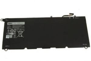 Dell XPS 13 9343 XPS 13 9350 Series JD25G Laptop Battery in Hyderabad