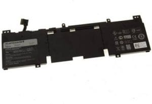 Dell battery for 13 R1 R2 13 ECHO 13 QHD 3V806 N1WM4 62N2T 4 Cell Laptop Battery in Hyderabad