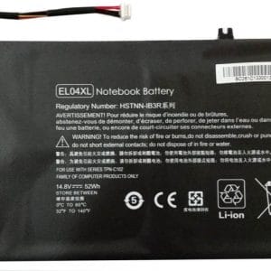 HP Envy 4-1000 series, Envy 4T-1000 series Laptop Battery