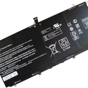 HP RG04XL Laptop Battery For Spectre 13-3000 Ultrabook Spectre 13T-3000 series in Secunderabad Hyderabad Telangana