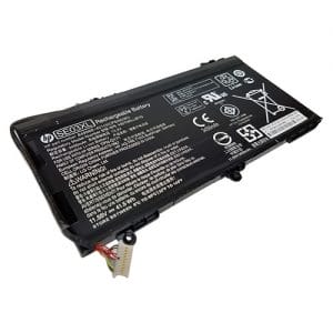 HP SE03XL Laptop Battery For HP Pavilion 14-AL series laptop- 41.5Wh,3 cells battery in Secunderabad Hyderabad Telangana