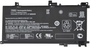 HP TE04XL Battery for Omen 15-AX200 Series Pavilion 15-BC200NB 15-BC251NR Notebook 905175-271 905175-2C1 905277-855 HSTNN-UB Laptop Battery in Hyderabad