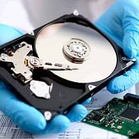 Hard Disk Backup & Recovery