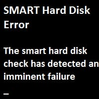 Hard Disk Not Detected