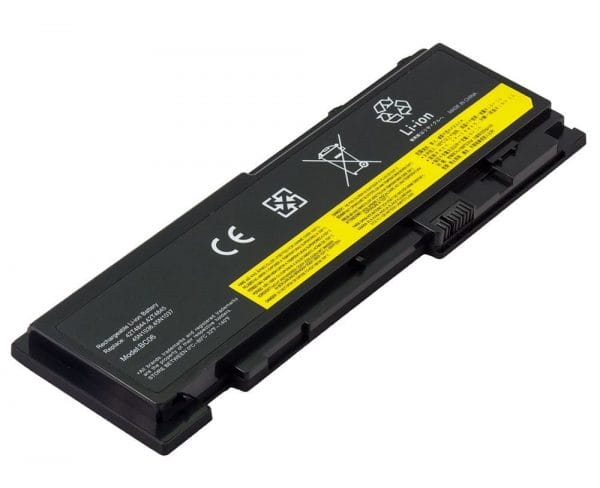 Lenovo 45N1037 45N1036 42T4846 0A36309 81+ Battery For Lenovo ThinkPad t420s t420si t430s t430si in Secunderabad Hyderabad Telangana