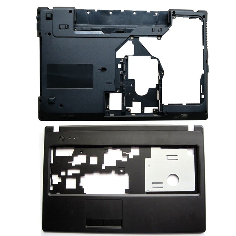 Lenovo g570 Laptop Base & Touchpad in Hyderabad