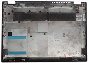 Lenovo Ideapad Yoga 520-14 520-14IKB Flex 5-14 5-1470 Lower Bottom Base Case Cover 5CB0N67363 AP1YM000100 Grey in Hyderabad
