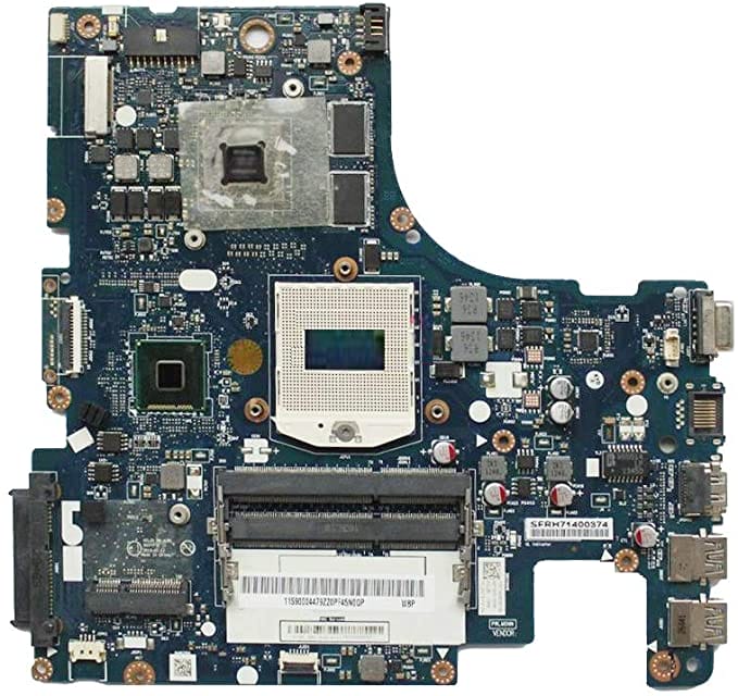 Lenovo Ideapad Z510 Motherboard in Hyderabad